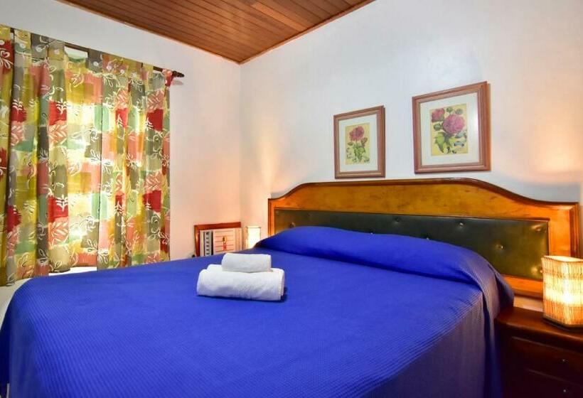 חדר סטנדרט, Pousada Estalagem Do Porto