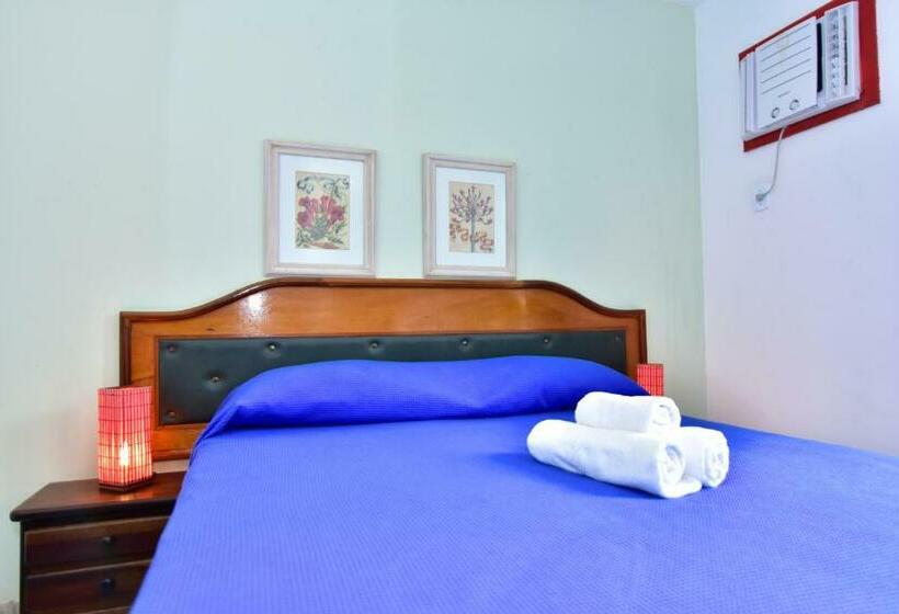 חדר אקונומי, Pousada Estalagem Do Porto