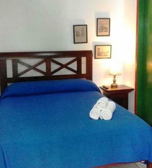 חדר אקונומי, Pousada Estalagem Do Porto