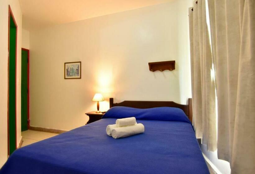 חדר אקונומי, Pousada Estalagem Do Porto