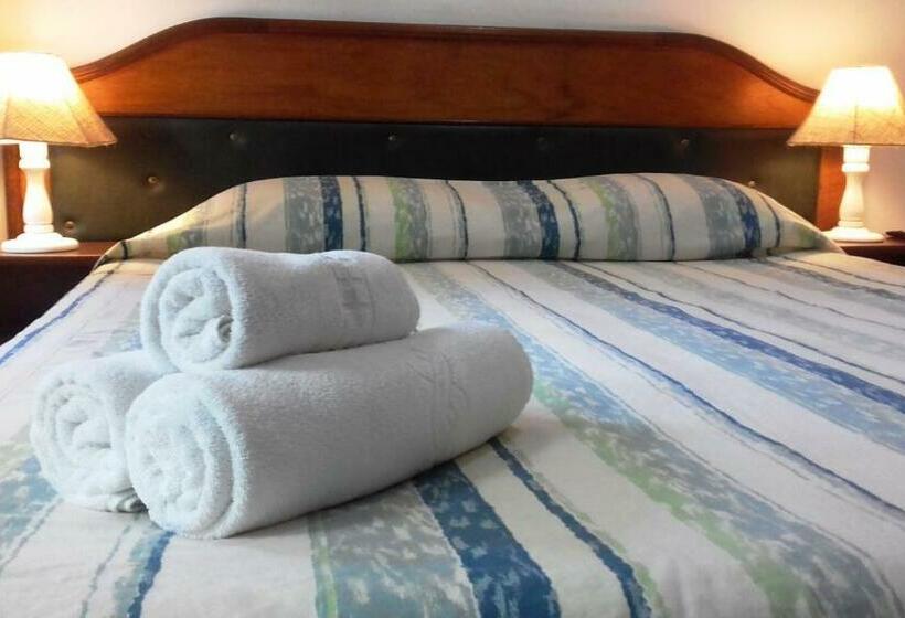 חדר סטנדרט, Pousada Estalagem Do Porto