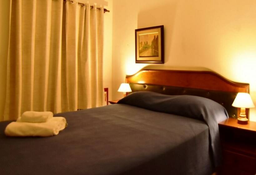 חדר סטנדרט, Pousada Estalagem Do Porto