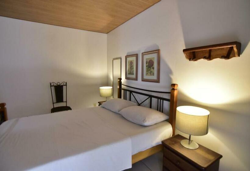 חדר אקונומי, Pousada Estalagem Do Porto