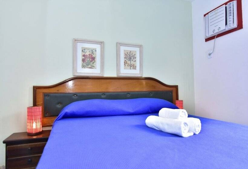 חדר סטנדרט, Pousada Estalagem Do Porto