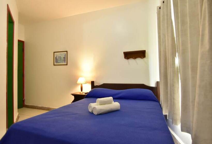 חדר אקונומי, Pousada Estalagem Do Porto