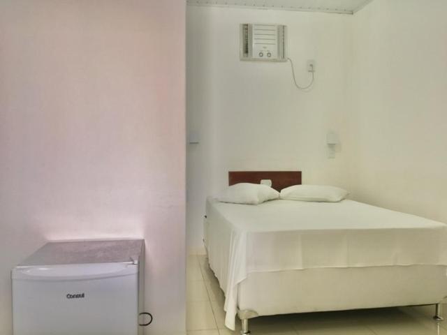 スタンダードルーム, Pousada Hamburgo