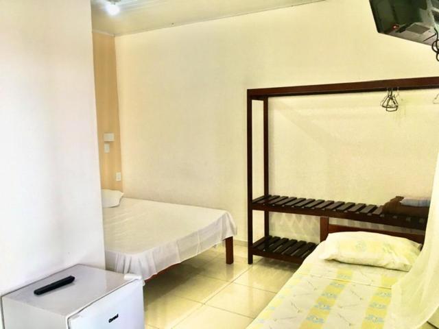 スタンダードトリプルルーム, Pousada Hamburgo