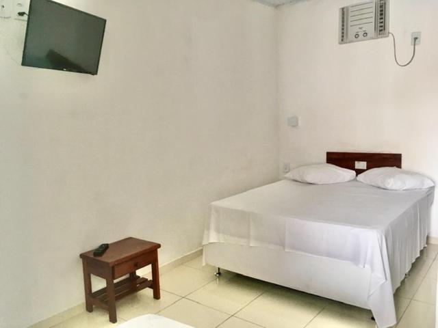 スタンダードルーム, Pousada Hamburgo