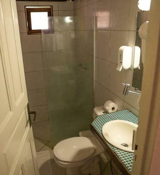 Номер Стандарт, Pousada Sueste