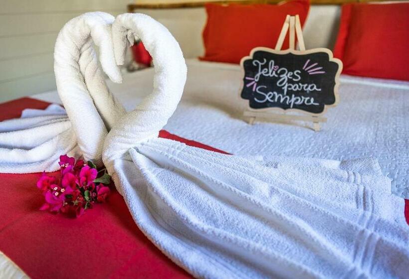 Номер Стандарт, Pousada Sueste