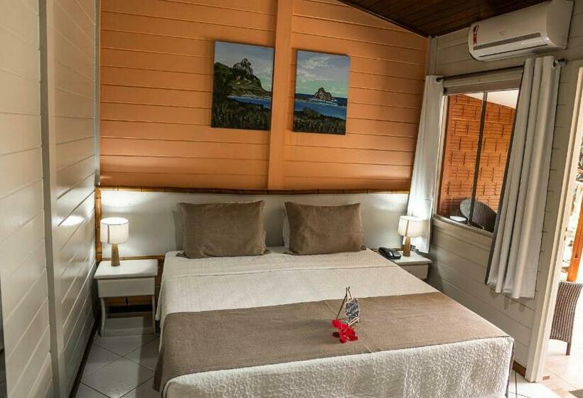 Номер Стандарт, Pousada Sueste