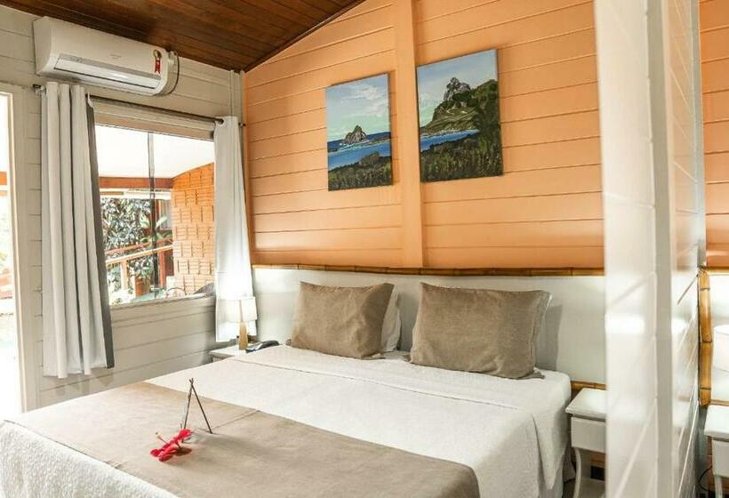 Номер Стандарт, Pousada Sueste