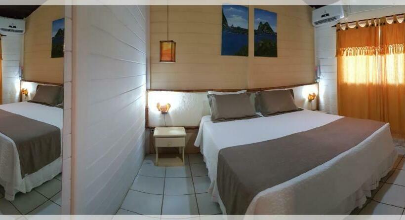 Номер Стандарт, Pousada Sueste