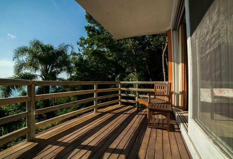 Люкс Повышенной Комфортности, Resort Refugio Do Estaleiro