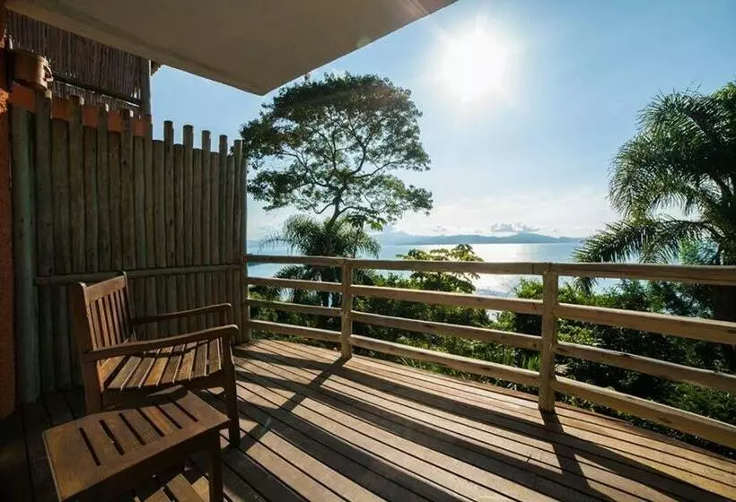デラックススイート, Resort Refugio Do Estaleiro