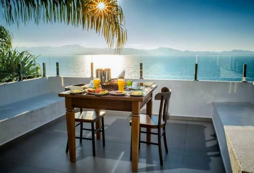 スーペリアースイート, Resort Refugio Do Estaleiro