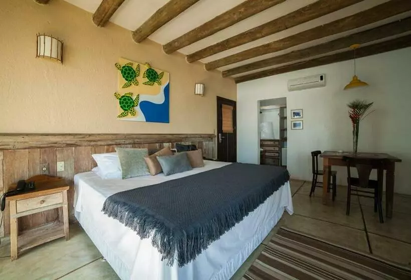 プレミアムスイート, Resort Refugio Do Estaleiro