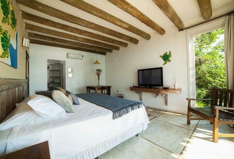 Люкс Премиум, Resort Refugio Do Estaleiro