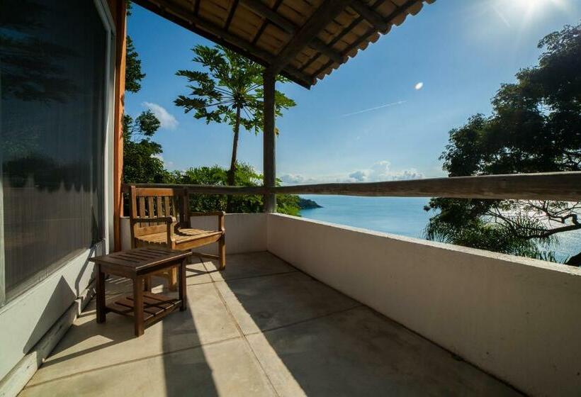 Люкс Премиум, Resort Refugio Do Estaleiro