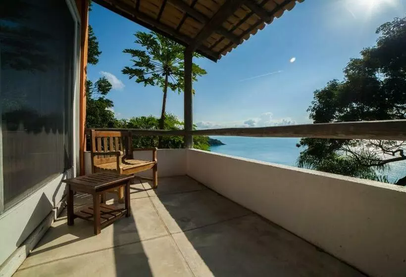 プレミアムスイート, Resort Refugio Do Estaleiro