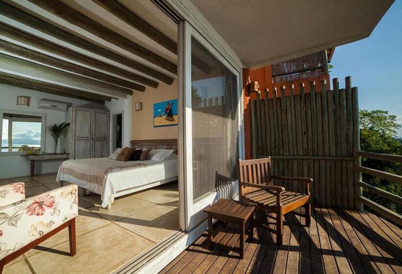 Люкс Повышенной Комфортности, Resort Refugio Do Estaleiro