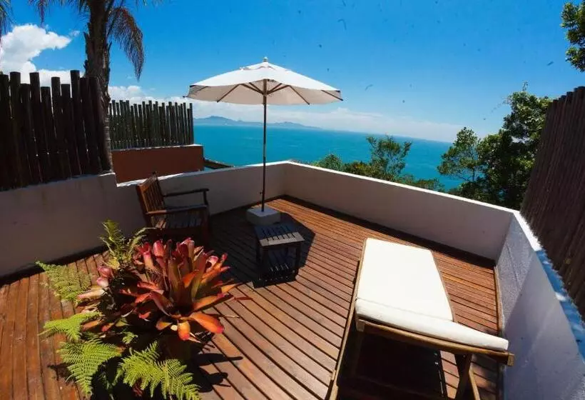 スーペリアースイート, Resort Refugio Do Estaleiro