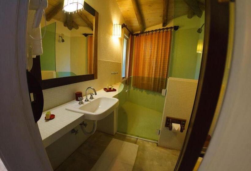 Люкс Superior, Resort Refugio Do Estaleiro