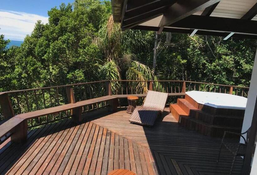 Шале 1 Спальня, Resort Refugio Do Estaleiro