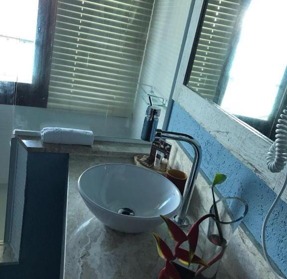 Шале 1 Спальня, Resort Refugio Do Estaleiro