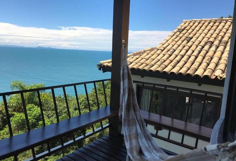 Шале 1 Спальня, Resort Refugio Do Estaleiro