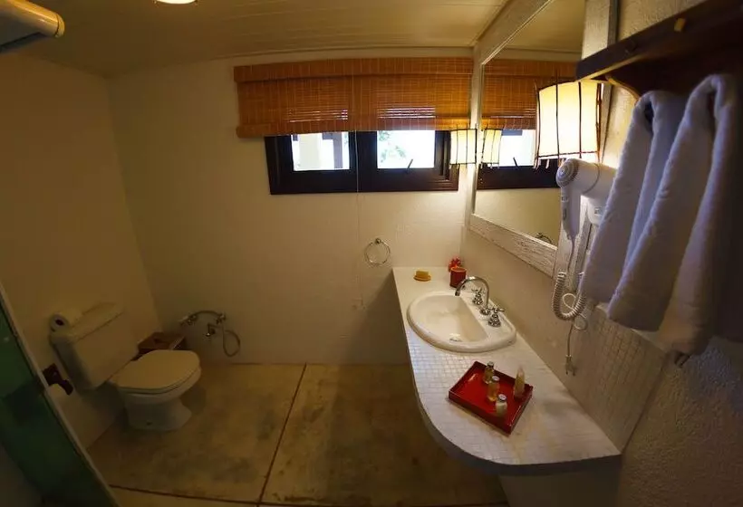 プレミアムスイート, Resort Refugio Do Estaleiro