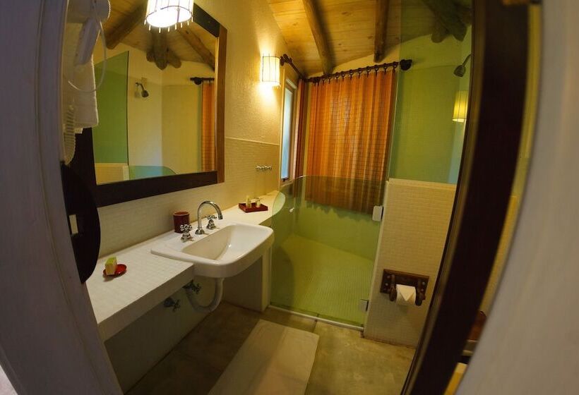 Люкс Премиум, Resort Refugio Do Estaleiro