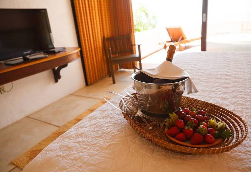 Люкс Премиум, Resort Refugio Do Estaleiro