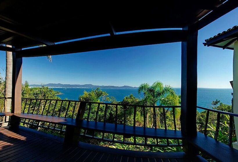 Шале 1 Спальня, Resort Refugio Do Estaleiro