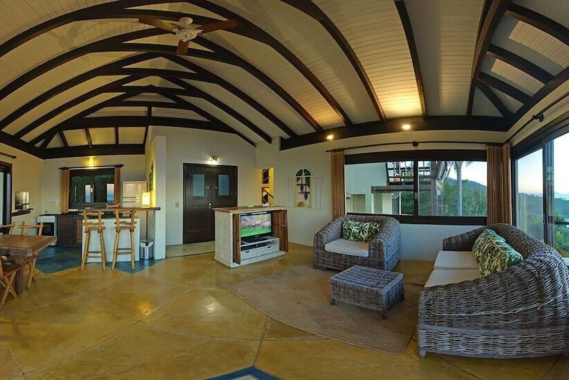 Шале 1 Спальня, Resort Refugio Do Estaleiro