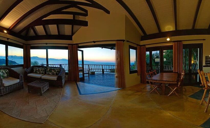 Шале 1 Спальня, Resort Refugio Do Estaleiro