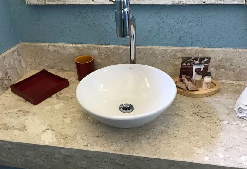 Шале 1 Спальня, Resort Refugio Do Estaleiro