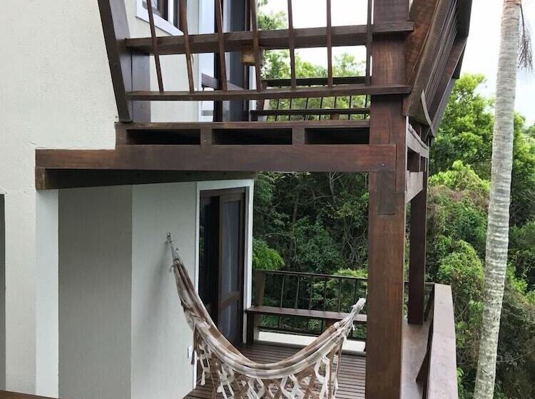 Шале 1 Спальня, Resort Refugio Do Estaleiro