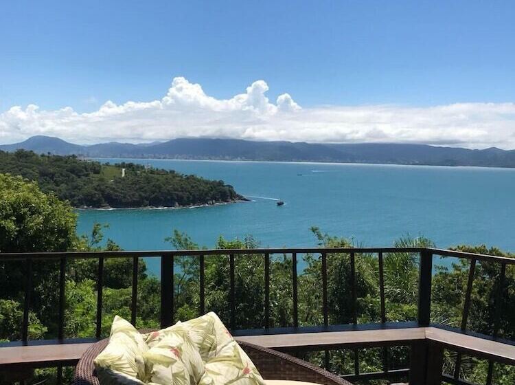 Шале 1 Спальня, Resort Refugio Do Estaleiro