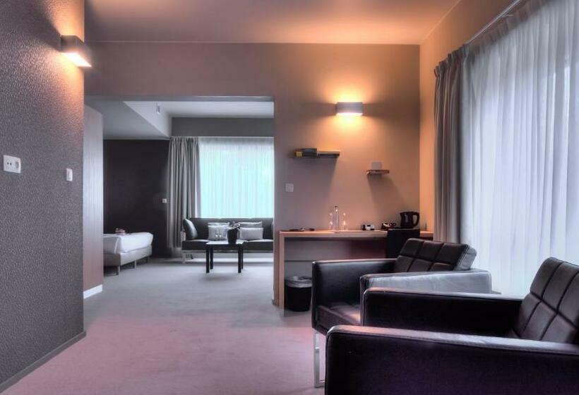 جناح برستيج, Utopia Hotel   Art & Nature