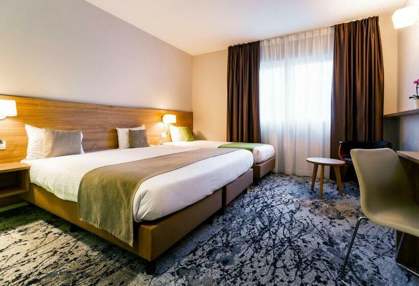 غرفة كومفورت, Utopia Hotel   Art & Nature