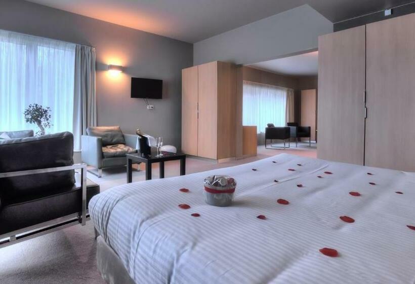 프레스티지 스위트, Utopia Hotel   Art & Nature