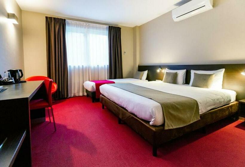 클래식 룸, Utopia Hotel   Art & Nature