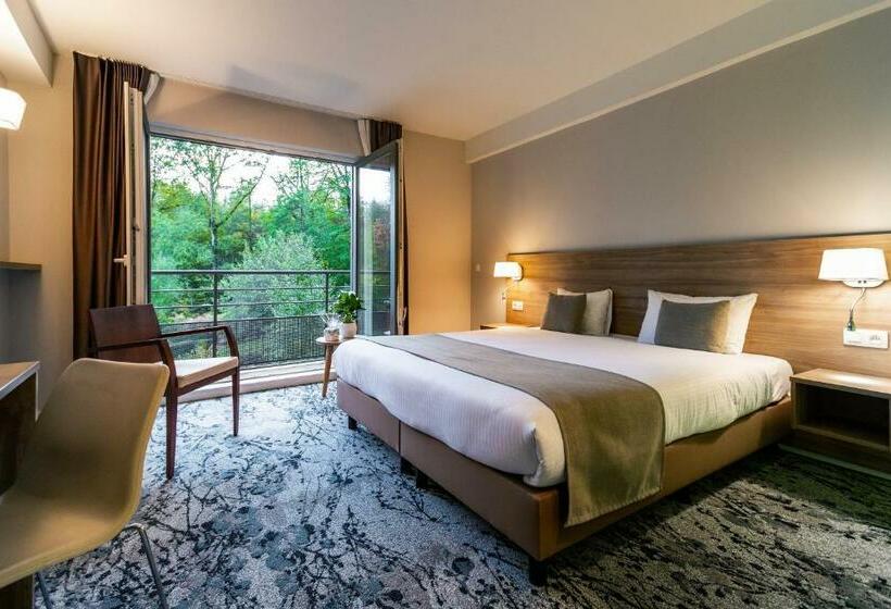 غرفة كومفورت, Utopia Hotel   Art & Nature