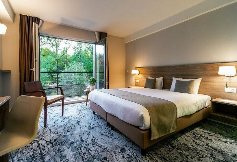 غرفة كلاسيكية, Utopia Hotel   Art & Nature