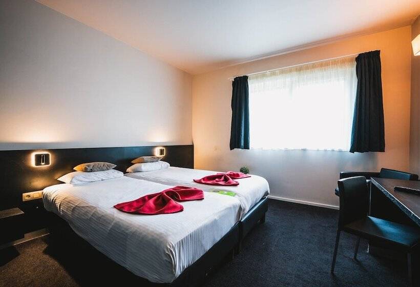 غرفة كلاسيكية, Utopia Hotel   Art & Nature