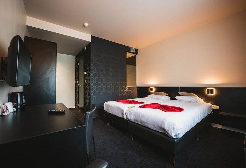 غرفة كلاسيكية, Utopia Hotel   Art & Nature