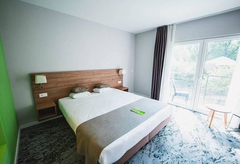 컴포트 룸, Utopia Hotel   Art & Nature