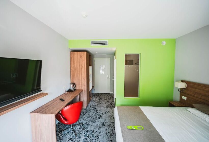 컴포트 룸, Utopia Hotel   Art & Nature