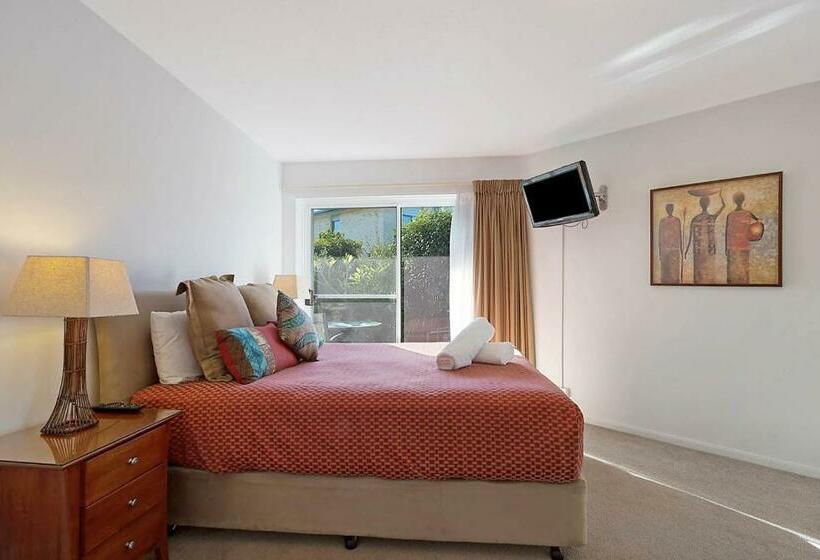 침실 1개 디럭스 아파트, Waterview Luxury Apartments